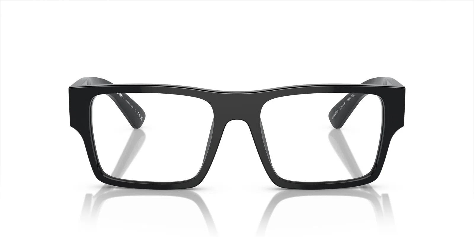 Prada A08V Eyeglasses - view 14
